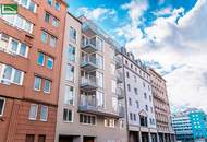 Moderner Neubau inkl. Tiefgaragenstellplätze mit Küche und hervorragender Ausstattung