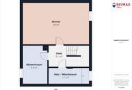 Modernes Reihenhaus mit Top-Ausstattung