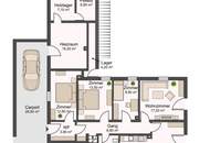 Zweifamilienhaus mit Bergblick – Viel Platz, zwei Wohneinheiten &amp; traumhaftem Panorama