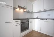 MODERNE 2-ZIMMER WOHNUNG MIT LOGGIA