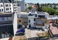 KAISERWASSER COLLECTION | Vorsorgewohnung (Nettopreis) beim Kaiserwasser | U1 & UNO-City vor der Haustüre
