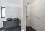 Schlüsselfertige Neubau-Doppelhaushälfte in Baumeisterqualität nahe Wien!