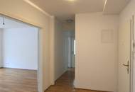Perfekte Familienwohnung mit zwei Balkonen in Neustift am Walde