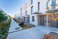 Familiendomizil mit Gartenruhe