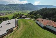 Naturnahes Baugrundstück in Aussichtslage am Fügenberg – großzügiges Bauprojekt möglich!