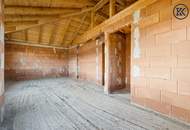 Bungalow-Traum im Rohbau – Gestalten Sie Ihr Zuhause nach eigenen Wünschen