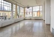 Ecklokal im Ortszentrum von Mariazell - PROVISIONSFREI - Miete oder Kauf möglich -