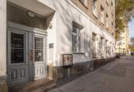 ++NEU++ sanierungsbedürftige 1-Zimmer Erdgeschosswohnung - tolle Lage!