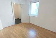 Schöne Loggiawohnung mit 3 Zimmern - in ruhiger Seitengasse nächst Josefstraße