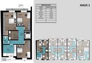 The Perchtoldsdorf Residences - luxuriöse Raumhöhe, zentrale Lage, eigenes Spa