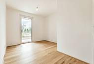 FLORIANI – Quartier am Tullnerfeld - Stilvolle Eckwohnung mit großer Terrasse &amp; Garten - Viele Extras für ihr Wohlbefinden - Nähe Bahnhof Tullnerfeld - PROVISIONSFREI