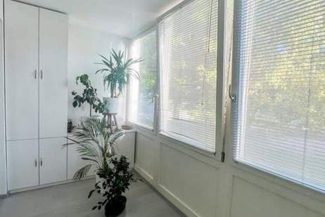 3 Zimmer mit Loggia und Auto-Stellplatz, Wohnung-legalform.mietkauf, 224.000,€, 2440 Bruck an der Leitha