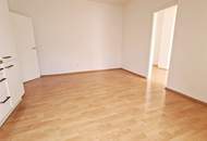 NEILREICHGASSE, sonnige 44 m2 Dachgeschoß, 2 Zimmer, Komplettküche, Duschbad, Parketten, Fernblick