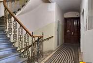 Unbefristete 3-Zimmerwohnung nahe Rochusmarkt