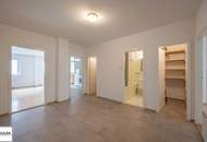 großzügige 2 Zimmer Wohnung mit Loggia im Margaretenviertel