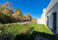 Möblierter Zweitbezug: 3-Zimmer-Gartenwohnung in Grünruhelage – provisionsfrei!