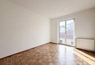 Perfekt als 2er WG geeignet - Sonnige 2,5-Zimmer-Wohnung mit Extraküche nahe der Mur