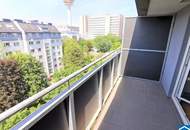3-Zimmer-Wohntraum mit Balkon in zentraler Lage