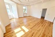 Eckjuwel mit Erker - Sonnendurchflutet und perfekt angebunden! Entzückende Altbauwohnung + Traumhaft schönes Haus + Perfekte Infrastrukur und Anbindung + Neue Einbauküche! Jetzt zugreifen!