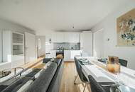 ERSTBEZUG >> moderne Wohnung im 4. OG, sonnig mit Balkon >> TOP LAGE
