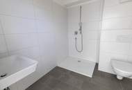 Erstbezug-Dachgeschosswohnung – TG-Stellplatz inklusive