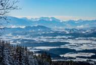 Idyllisches Almhüttendorf mit drei modernen Chalets – Freizeitwohnsitzwidmung!