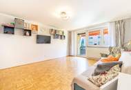 Ihr neues Zuhause in Wals - ruhig, sonnig, gut geschnitten