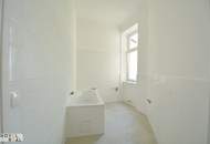 Gepflegtes Wohnen mit viel Platz - 4 Zimmer Etagenwohnung mit Loggia in zentraler Lage