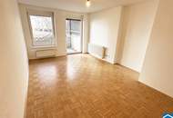 Balkonwohnung beim Jakominiplatz!