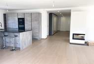Luxuswohnung in absoluter Ruhelage