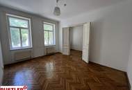 Charmante Altbauwohnung nähe Gersthof