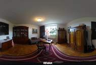 Großzügige, ruhige 4-Zimmer-Wohnung mit Loggia in sehr guter Lage