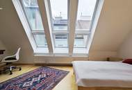 3-Zimmer Terrassenmaisonette