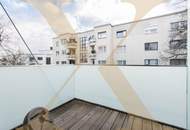 Gemütliche 1,5-Zimmer-Wohnung mit Balkon in Toplage von Leonding (Holzheim) zu vermieten!