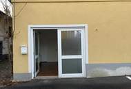 Geschäftslokal / Praxis / Studio / Schauraum im Zentrum von Andorf