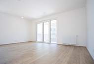 ERSTBEZUG "ein viertel grün" in Wr. Neustadt - bezaubernde 3 Zimmerwohnung mit Balkon