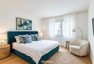 Wunderschöne top sanierte 2 Zimmerwohnung! 4% Rendite für Anleger!