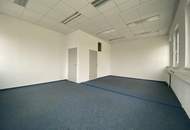 Halle mit 145m² und Büro mit 32m²