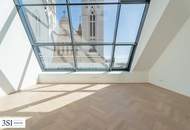 Energieeffizienter DG-Erstbezug im 9. – Große Terrasse &amp; Luftwärmepumpe