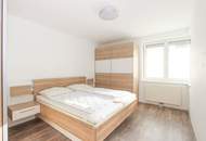 bezaubernde 3-Zimmer Wohnung mit Balkon