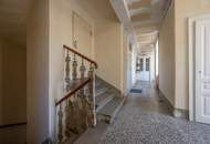 ++NEU++3 Zimmer Altbauwohnung (sanierungsbedürftig) - Umbau-Potenzial