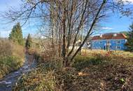 Geräumiges Mehrfamilienhaus mit 6 möglichen Wohnungen, 3.189 m² Grundstück – ideal für Handwerker, Investoren oder Visionäre