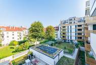 Erstbezug! Nahe Vetmeduni! Moderne 2-Zimmer-Balkonwohnung in Donaustadt zu vermieten!