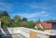 Großzügige 3-Zimmer-Mietwohnung mit Wintergarten &amp; Terrasse am Kupferbrunnberg in St. Pölten