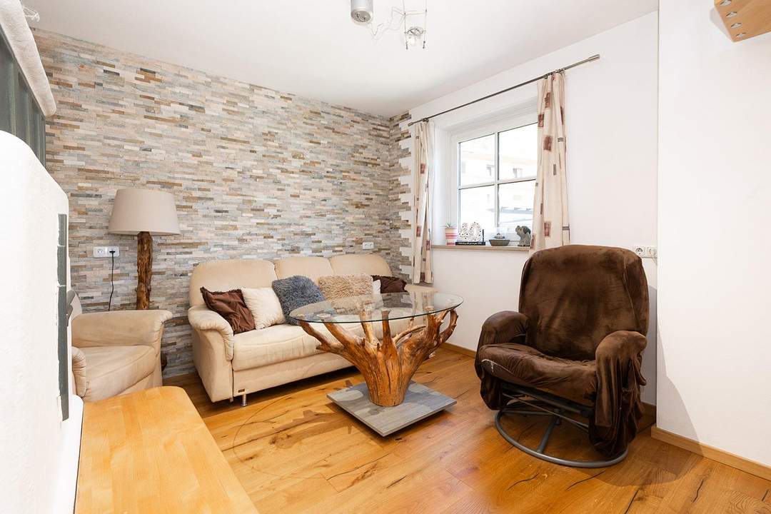 "Sonnenblick" - 3-Zimmer-Wohnung in St. Veit/Abtsdorf!