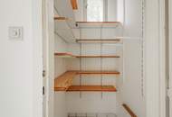Helle 4-Zimmer Wohnung, Nähe Kutschkermarkt