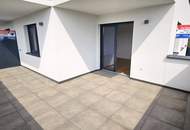 "Letzte Wohnung im Gebäude" Top 4-Zimmerwohnung (Erstbezug) mit Potenzial zum zukünftigen Mehrwert!