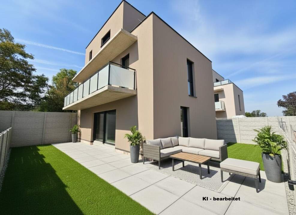 Großzügiges Einfamilienhaus mit vielen Freiflächen - Ein Wohngenuss für die ganze Familie - 5 Zimmer - Ziegelmassiv - Pv-Vorbereitung - uvm.