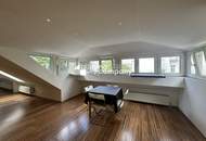 Dachgeschosswohnung in 1040 Wien – modern, geräumig, mit Balkon!