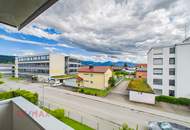 Charmante 3-Zimmer-Wohnung mit Top-Lage am Montfortplatz in Lauterach